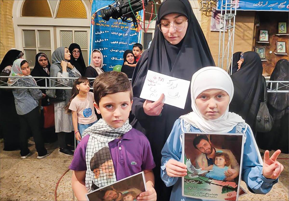 کاربران فضای مجازی پیگیر آزادی محمدرضا نوری هستند