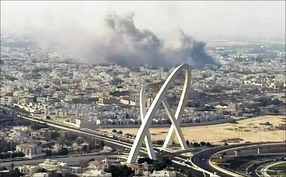 چرا حمله اسرائیل به قطر شبکه الجزیره را غافلگیر کرد!