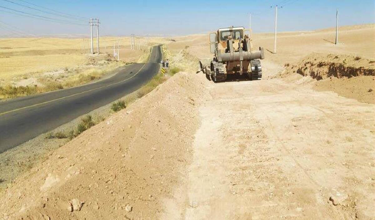 شرکت‌های معدنی مسئول ساخت جاده «یاسوکند»