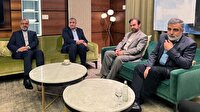 اسلامی وارد وین شد