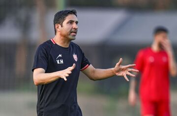 ضعف پرسپولیس با هاشمیان تکرار شد؛ کسی جلودار سانتر‌ها نیست!