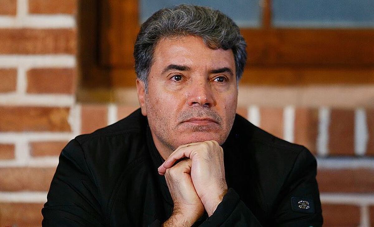 مسعود اطیابی: جشنواره فیلم‌های کمدی سکوی پرتاب نوآوری در سینماست