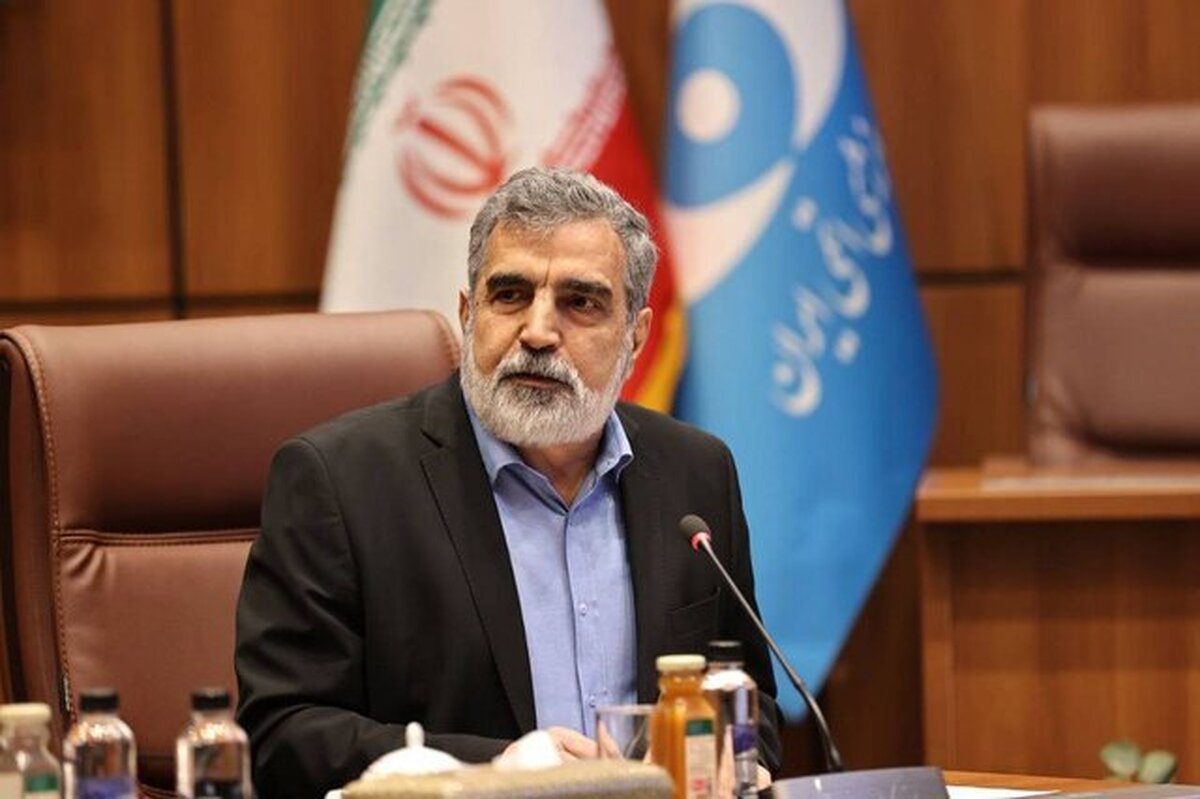 به‌رغم سنگ‌اندازی آمریکا، برای تصویب قطعنامه پیشنهادی ایران تلاش می‌کنیم