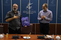 دهکردی در شرایط بحرانی به کمک سینما آمد