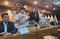 لیگ برتر هندبال مردان قرعه کشی شد