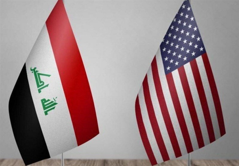 نماینده پارلمان: آمریکا حق قیمومیت بر عراق را ندارد