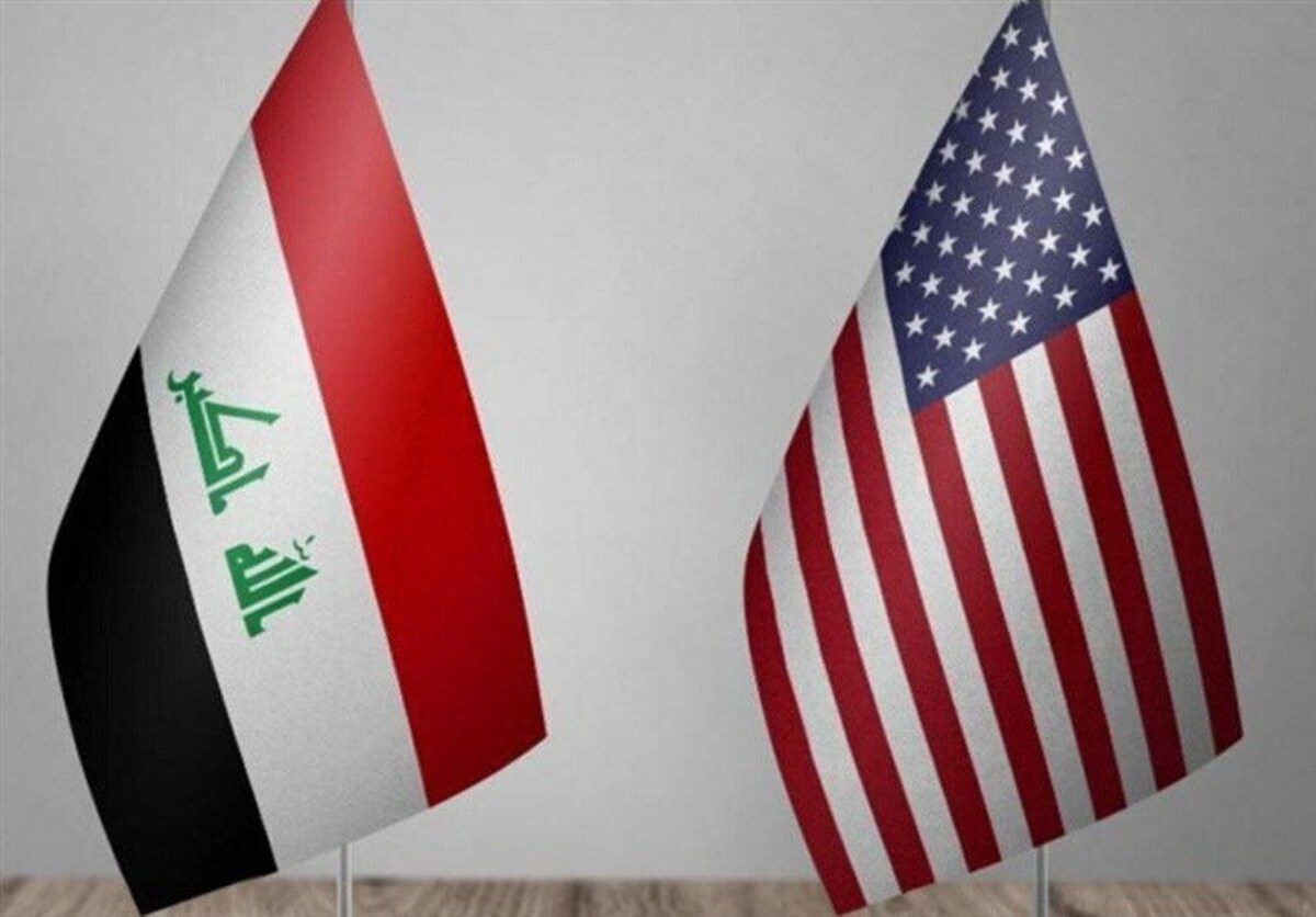 نماینده پارلمان: آمریکا حق قیمومیت بر عراق را ندارد