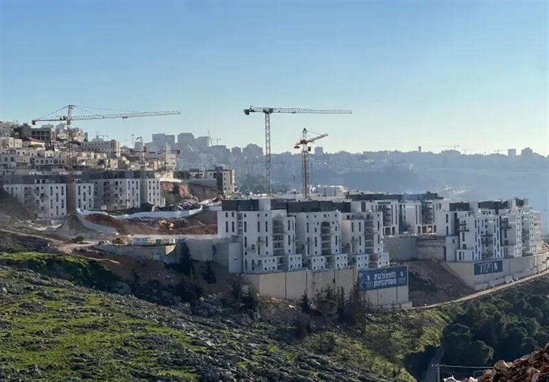 کاهش شدید خرید آپارتمان در رژیم صهیونیستی بعد از جنگ ۱۲ روزه با ایران