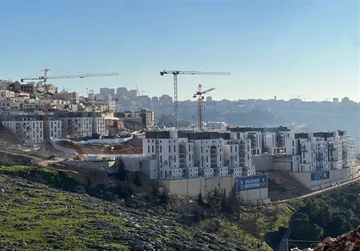 کاهش شدید خرید آپارتمان در رژیم صهیونیستی بعد از جنگ ۱۲ روزه با ایران