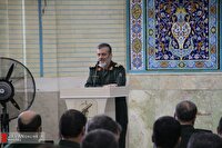 هیچ آرامبخشی مانند قرآن قلوب را تسکین نمی دهد