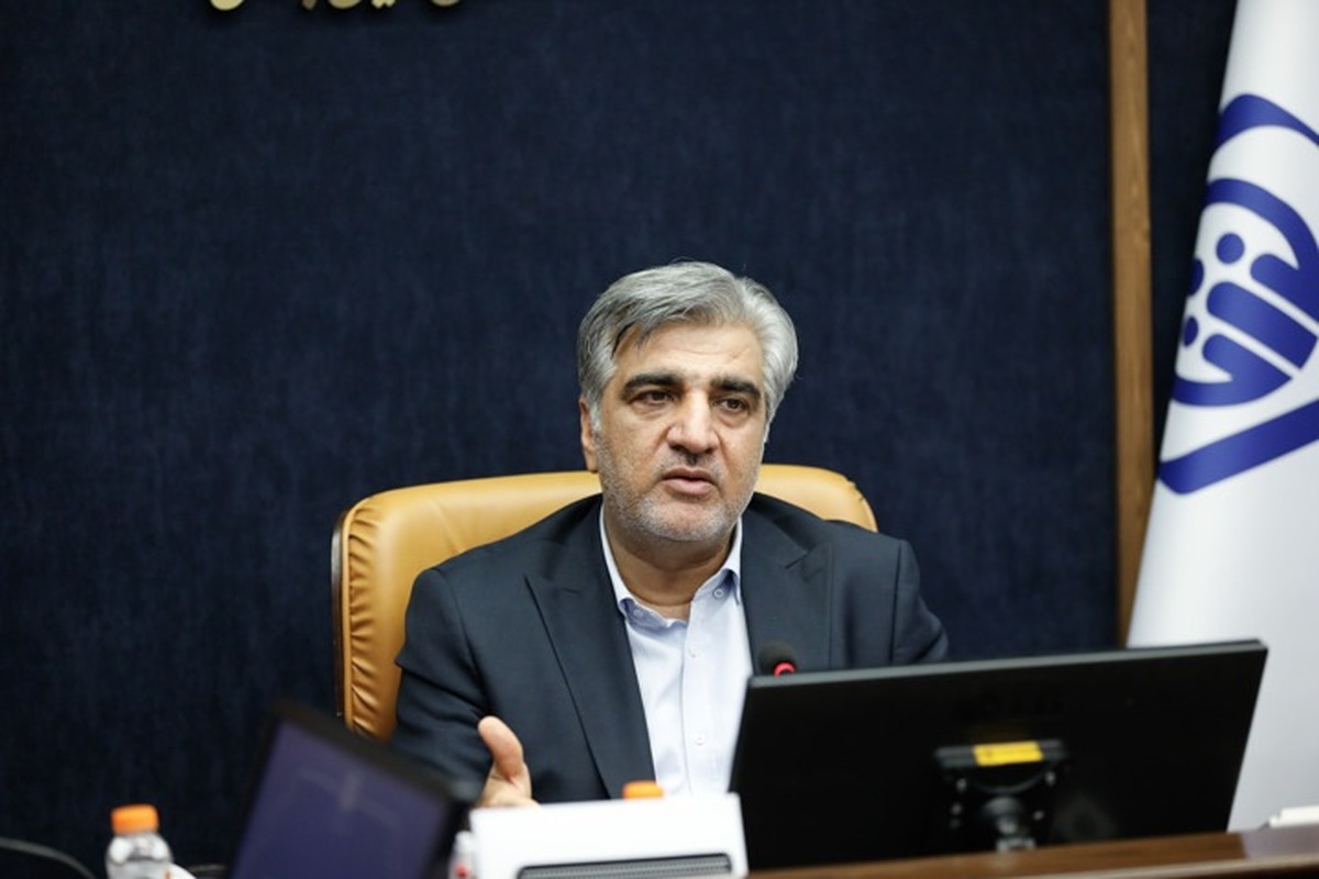 مجموع تعهدات ماهانه تأمین اجتماعی در سال جاری حدود ۱۲۵ همت است