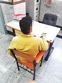 اصرار به بی‌گناهی، ۵ سال پس از ارتکاب قتل