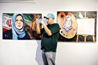 «هنر در برابر جنگ» اعتراضی زیباشناسانه و هنرمندانه در برابر جنگ