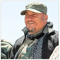 فرماندهی که امین سیدحسن نصرالله بود