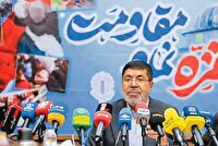 صهیونیست‌ها خطا کنند پاسخ کوبنده‌ای خواهند گرفت