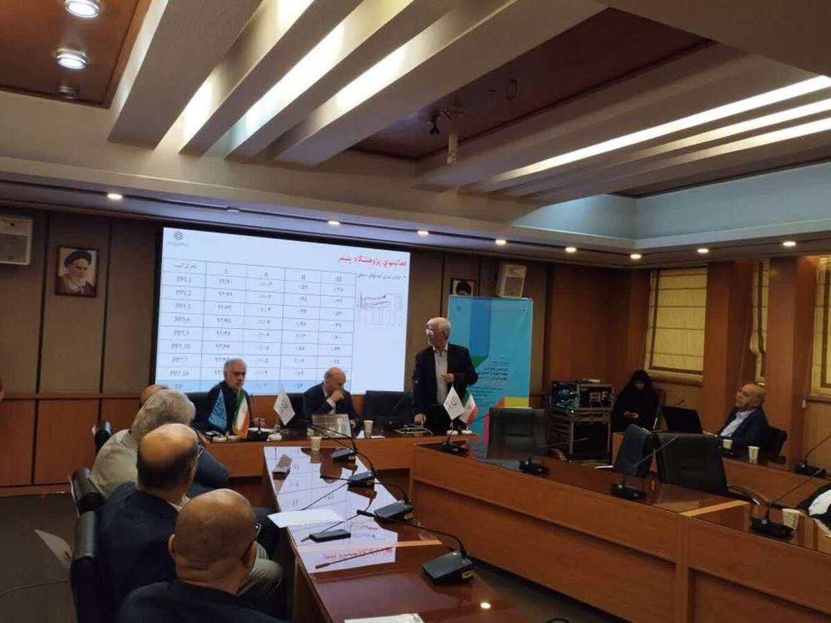 تفاهم‌نامه همکاری علمی، آموزشی و پژوهشی وزارت میراث فرهنگی و انجمن علمی فناوری چاپ ایران