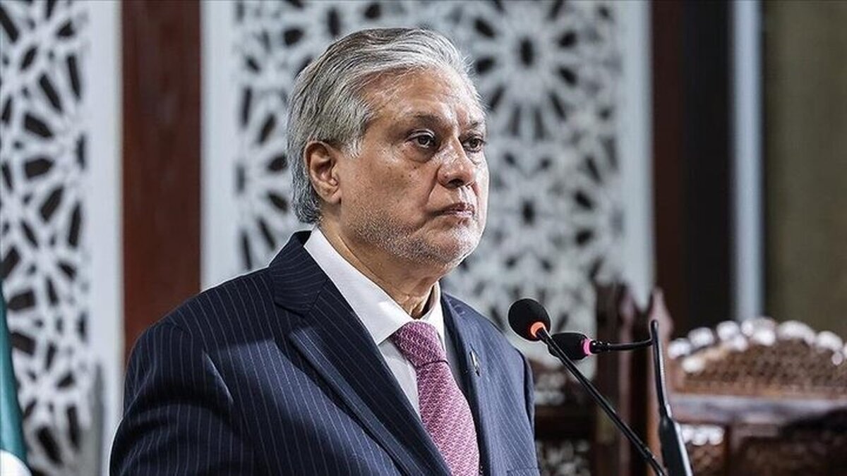 وزیر خارجه پاکستان: اسرائیل را به رسمیت نمی‌شناسیم