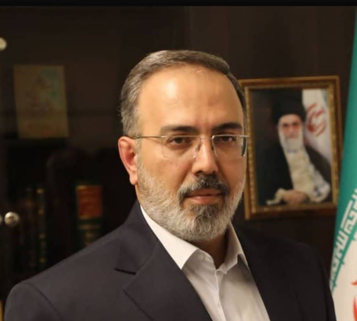 فعال‌سازی سریع بارهوایی و پروازهای مسافری در فرودگاه بین‌المللی پیام