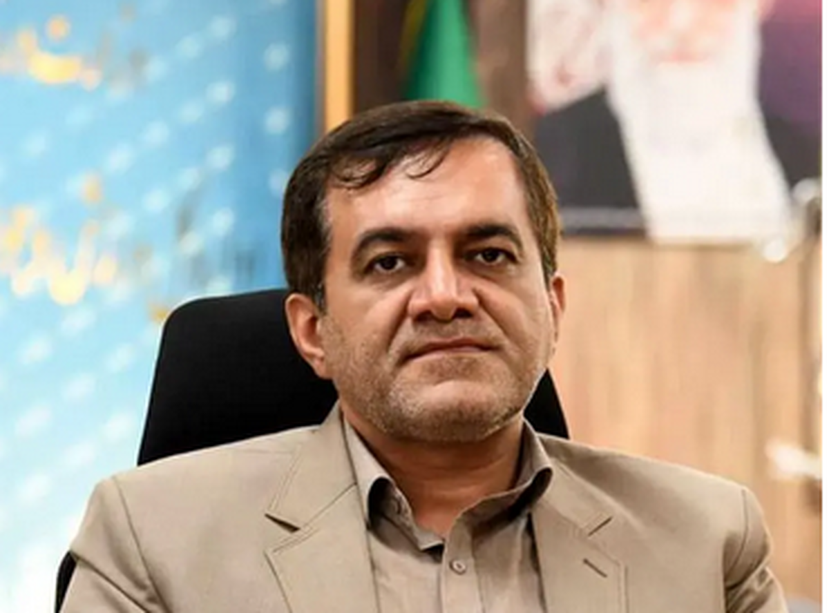 استانداردسازی استادیوم انقلاب کرج