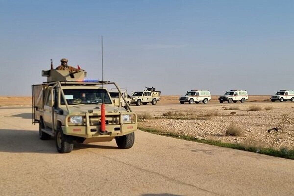 نماینده عراقی: «حشد شعبی» معادلات نظامی را تغییر داد