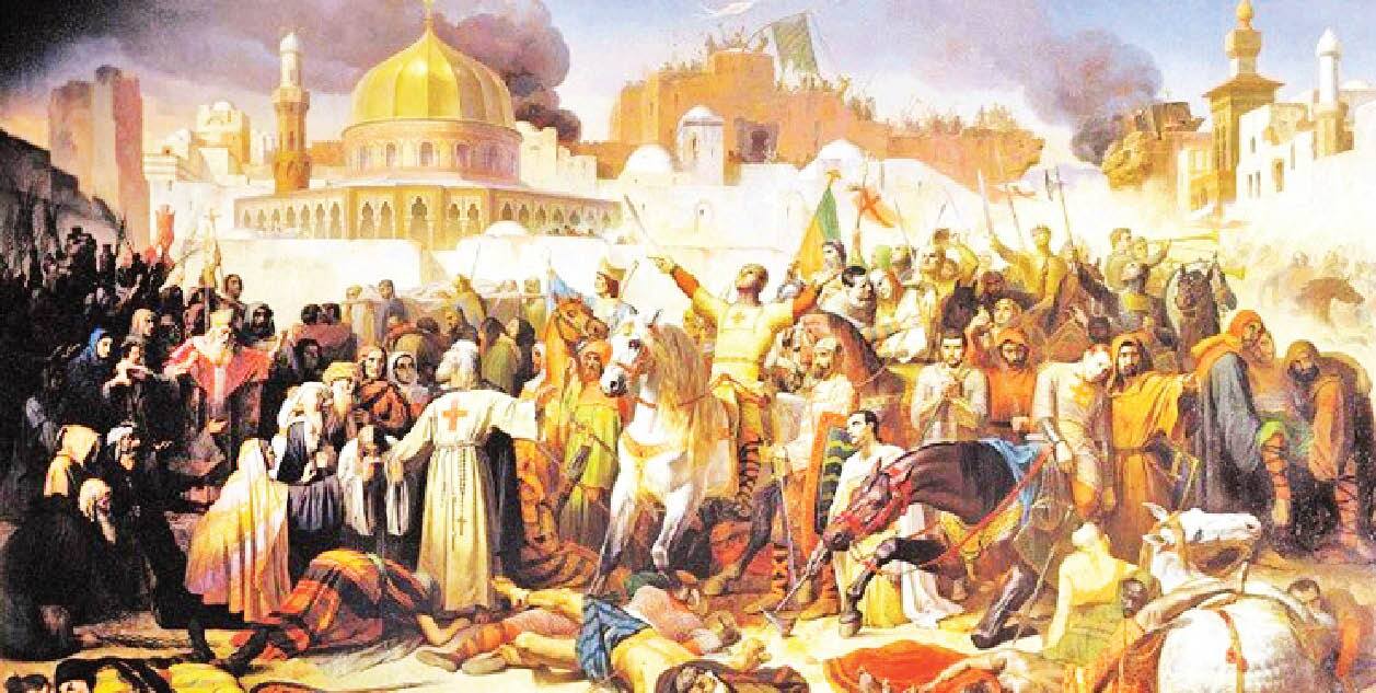 سیاست امروز دشمن، آندلسی کردن ایران است!