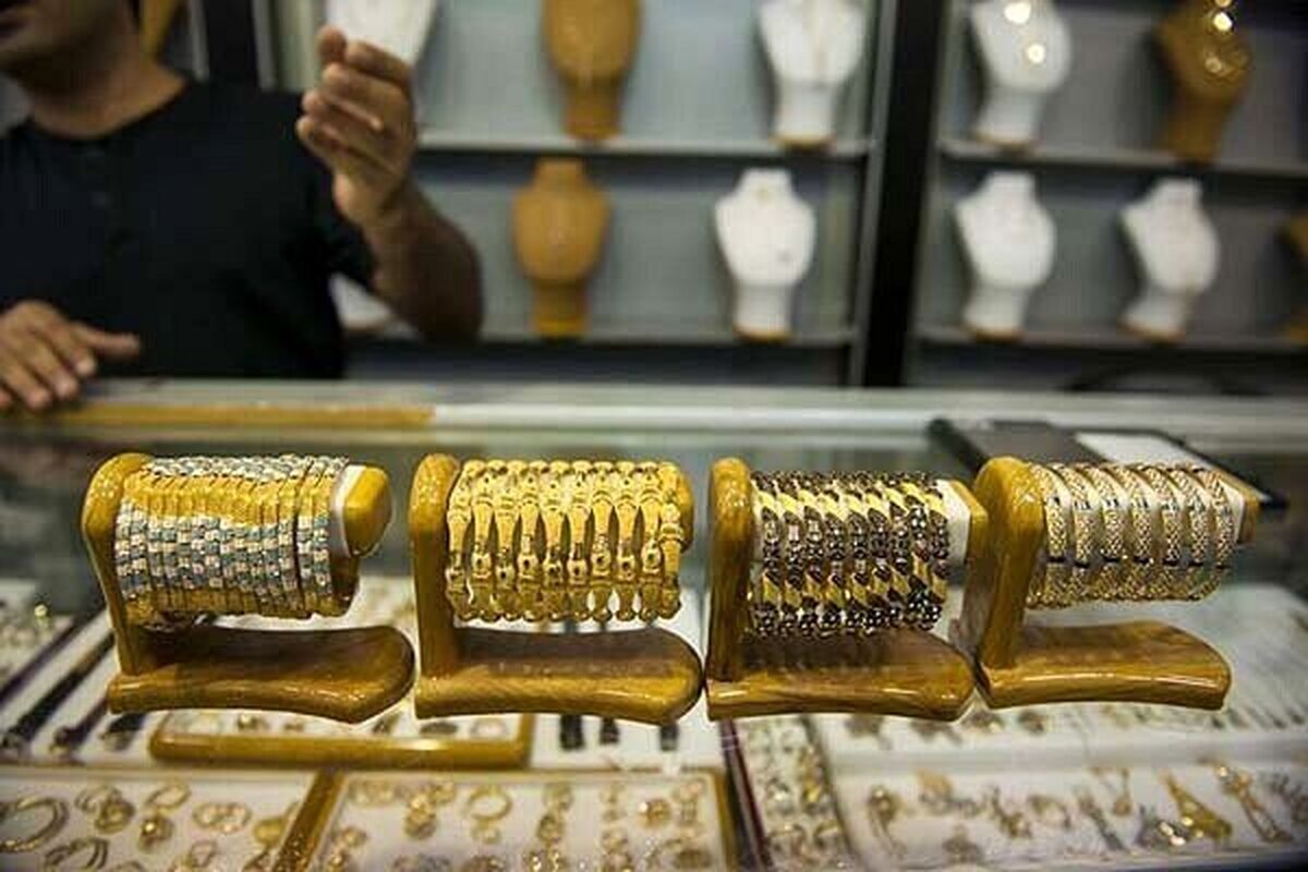 جهش داخلی در برابر سکون جهانی؛ هیجان در بازار طلا ادامه دارد