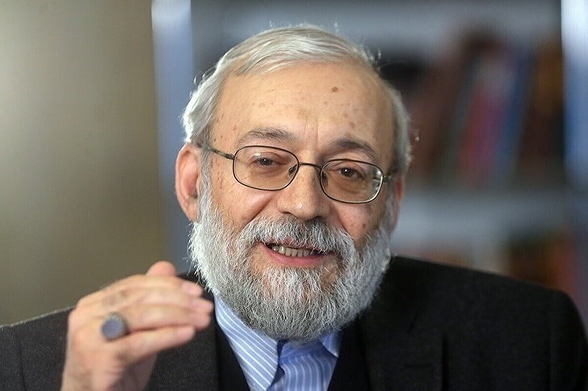 یادداشت انتقادی محمدجواد لاریجانی/ هرگونه همکاری با آژانس، غیر از یک مورد، باید متوقف شود