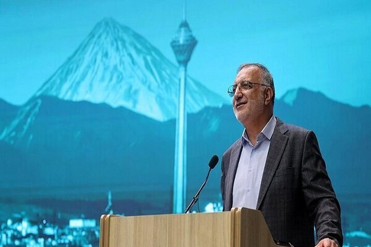 بازسازی ۸۲۸۸ واحد آسیب‌دیده تهران در مراحل پایانی
