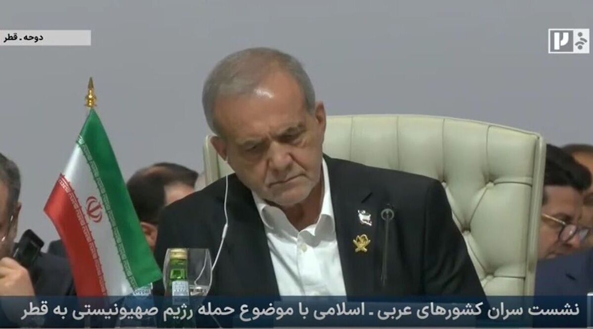 حمله صهیونیست‌ها به قطر، تجاوز به دیپلماسی بود