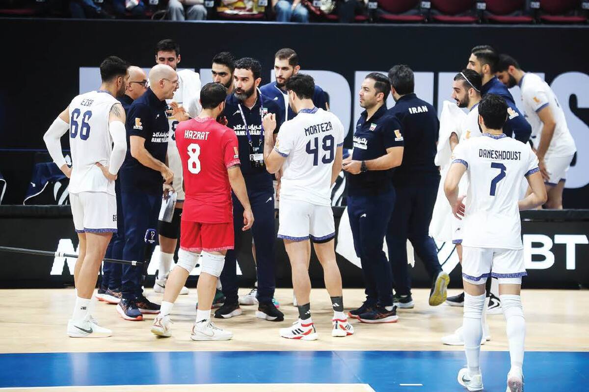تونس را ببر، همین!