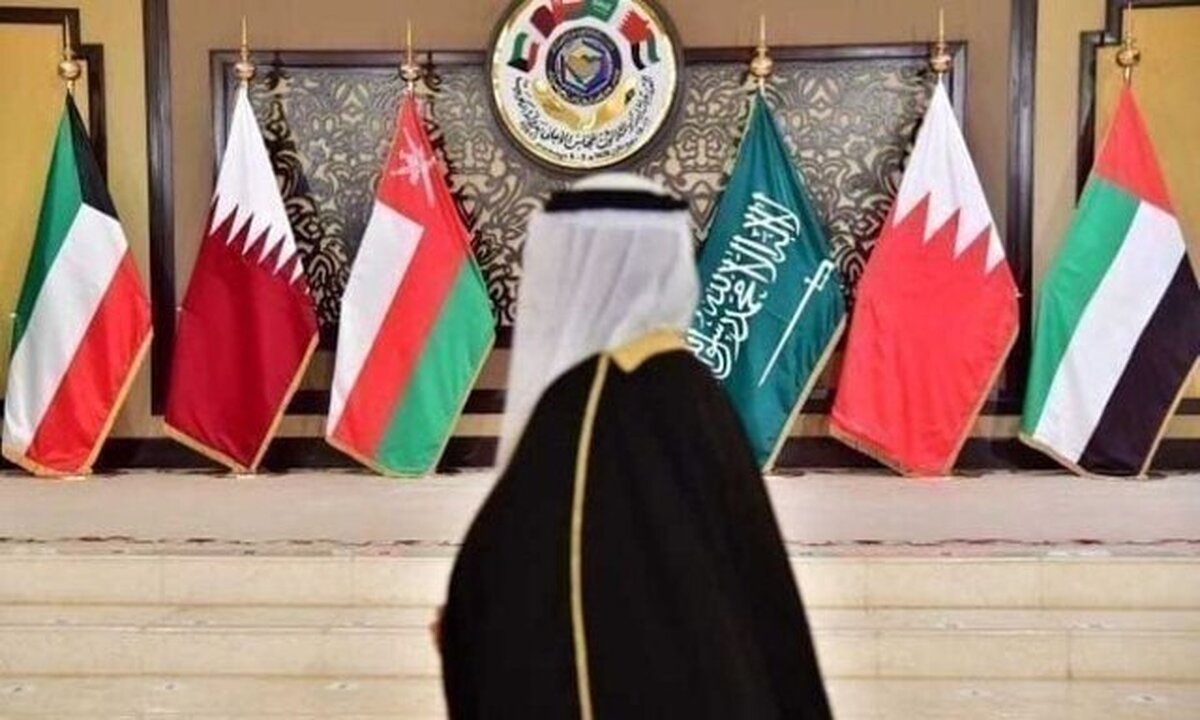 محکومیت شدید تجاوز رژیم صهیونیستی به قطر در بیانیه شورای همکاری خلیج فارس