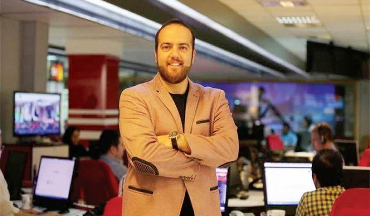یک صبح تازه از خلیج‌فارس تا شمال آفریقا
