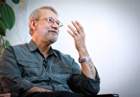 واکنش علی لاریجانی به اظهارات نتانیاهو؛ ملت آمریکا حق دارند خودکشی کنند