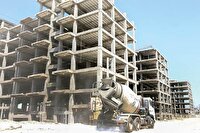 ناکامی در تحقق قانون جهش تولید مسکن