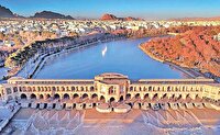 «نصف جهان» جان تمام ایران