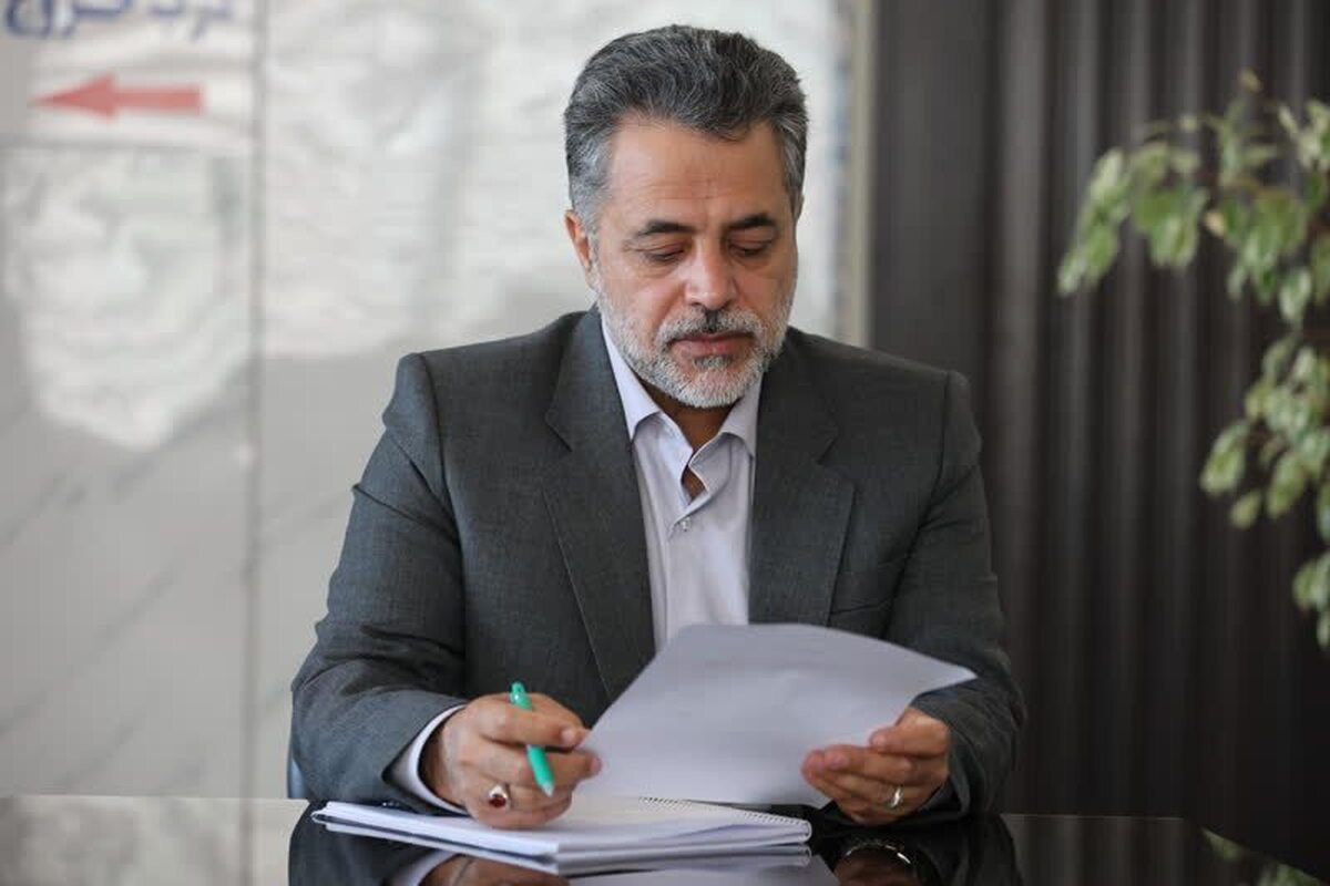 بازسازی و بهینه‌سازی ۲۵۰ موتورخانه مهم استان البرز توسط شرکت گاز