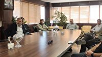 آغاز عملیات اجرایی دو تقاطع غیرهمسطح در کلانشهر کرج طی یک ماه آینده