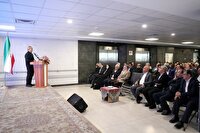 باید بازنشستگان و نیازمندان بهترین خدمات درمانی را دریافت کنند