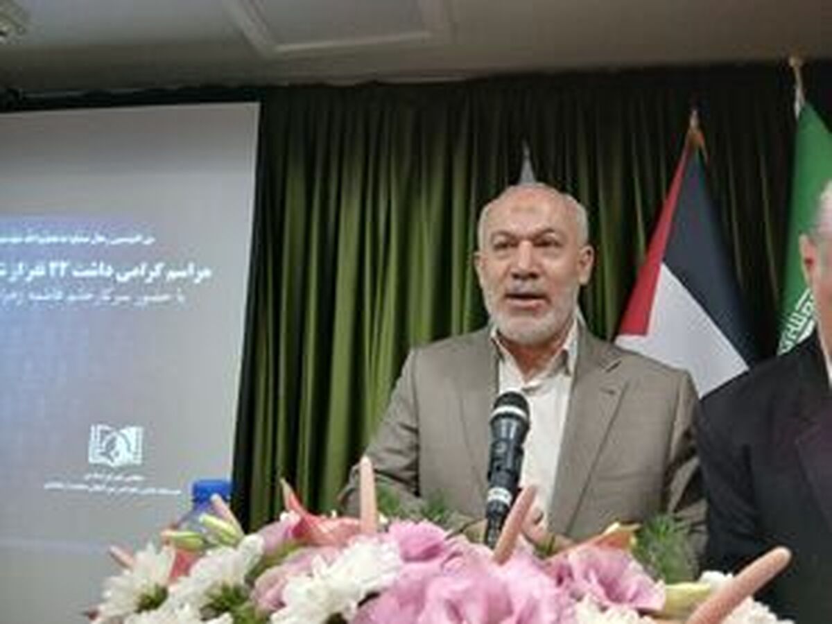 ابوشریف: خون شهدا افکار عمومی جهان را تغییر داده است