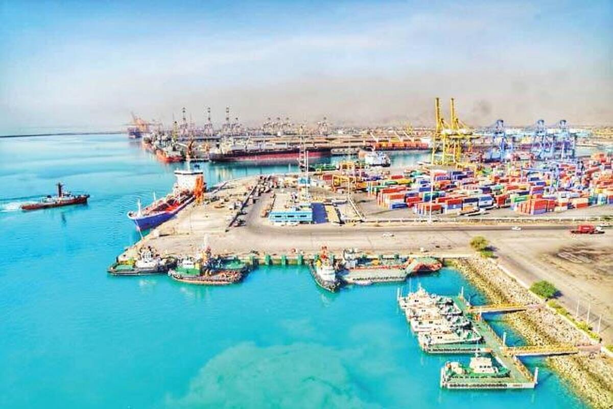 «مکران» یک ظرفیت، هزاران فرصت