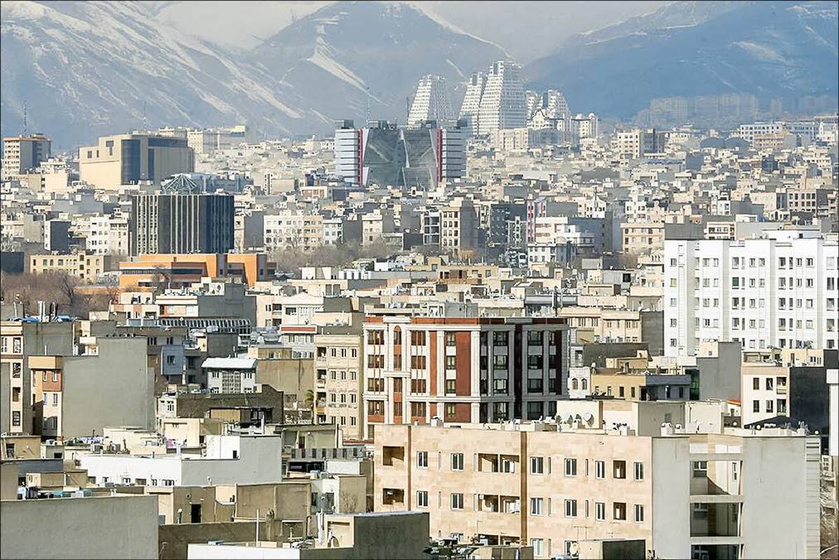 رویه دولت و شورای عالی شهرسازی زیر ذره‌بین