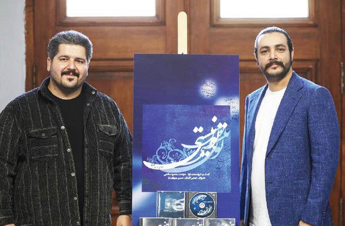 اصالت فرهنگ ما در حال گم شدن است