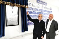 افتتاح ۶۰ درصدی بدون کادر درمانی!