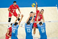 تونس نخستین قربانی ایران