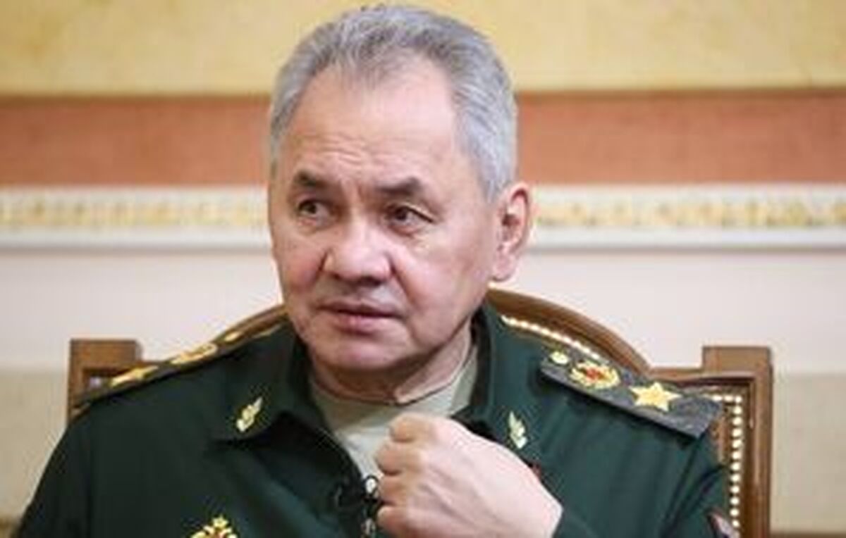 روسیه: آماده همکاری با حشد الشعبی هستیم
