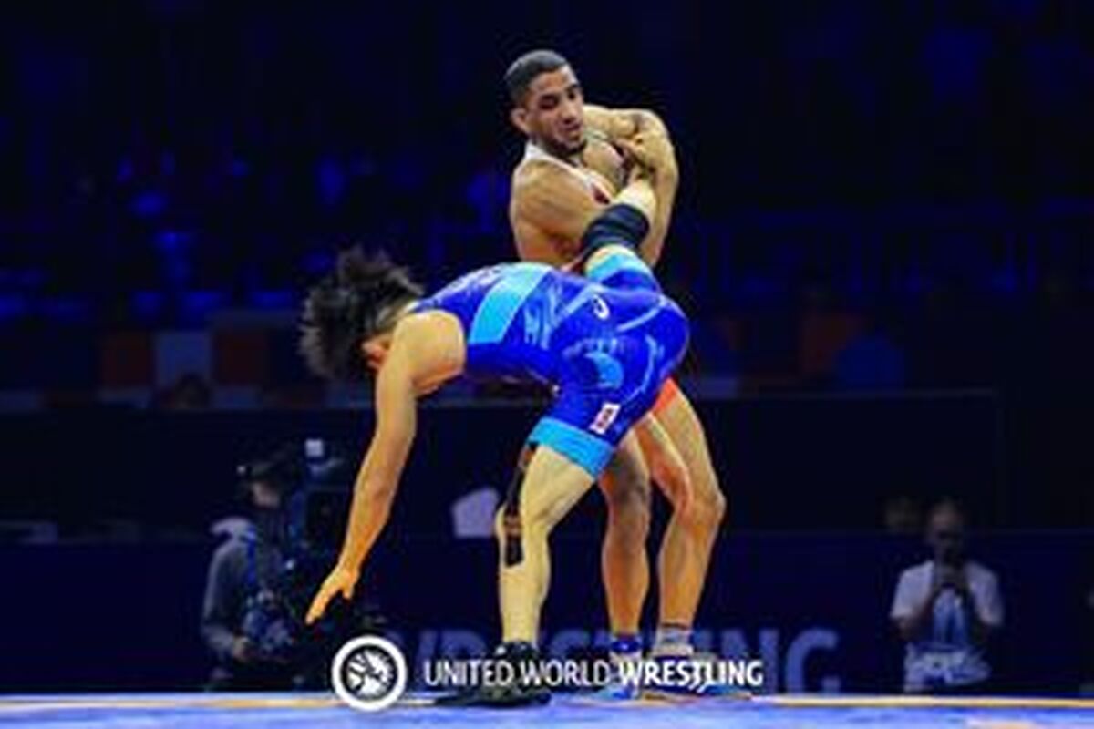 گزارش اتحادیه جهانی از رحمان بی‌رحم