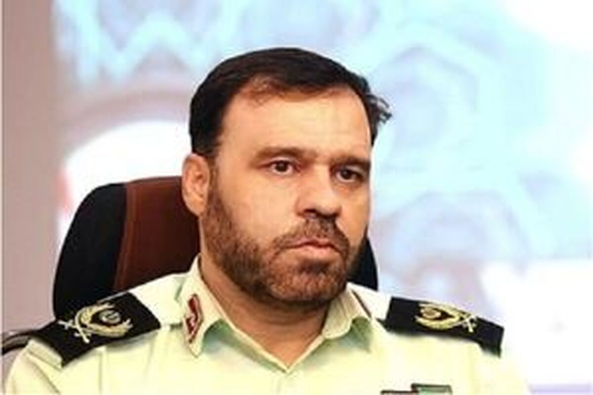 هلاکت ۲ نفر از اشرار مسلح در منطقه کویری حلوان