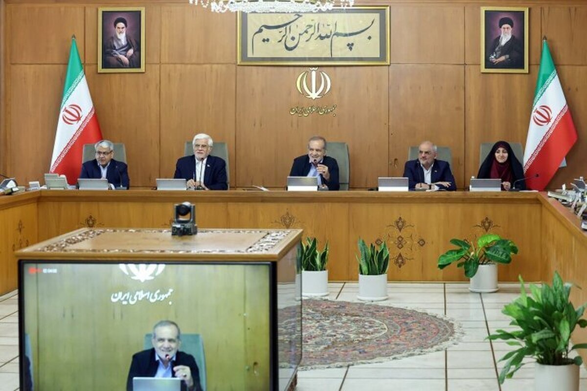 موازی‌کاری‌ها باید سامان داده و دستگاه‌های متولی آن ادغام شوند