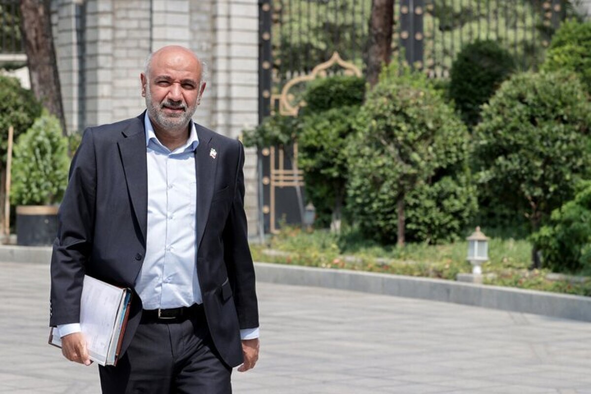 میدری: ۵۰ هزار نفر از آنها که یارانه شان حذف شده است اعتراض کردند