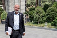 میدری: ۵۰ هزار نفر از آنها که یارانه شان حذف شده است اعتراض کردند
